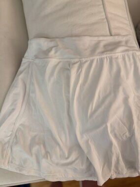 free people movement tennis skirt
